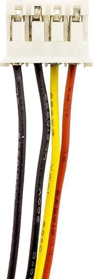 CoreParts MBXPOS-BA0461 portatīvo datoru rezerves daļa