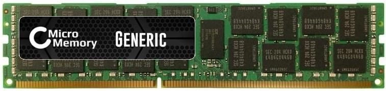 CoreParts MMDE019-8GB memory module 1 x