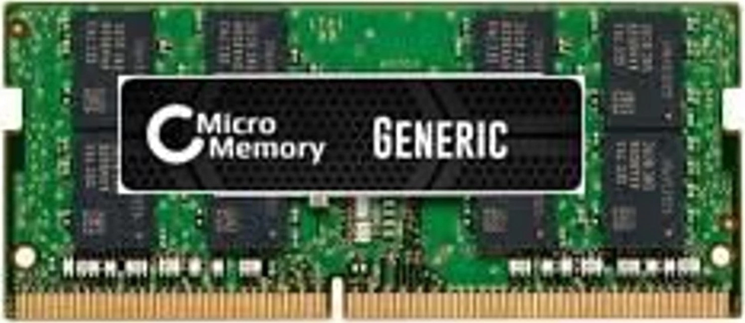 CoreParts MMKN113-4GB memory module 1 x