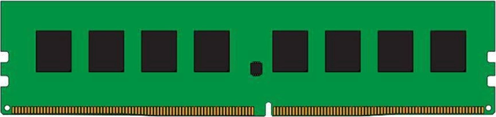 Memory dedicated to CoreParts 8GB Memory