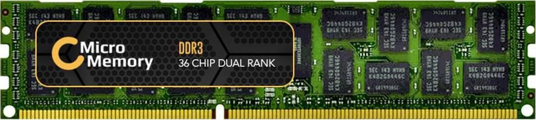 CoreParts MMXHP-DDR4D0013 memory module 32 GB