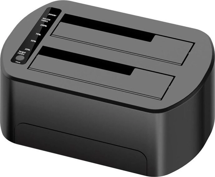 CoreParts MS-CLONER-SATA2.5-3.5 storage drive