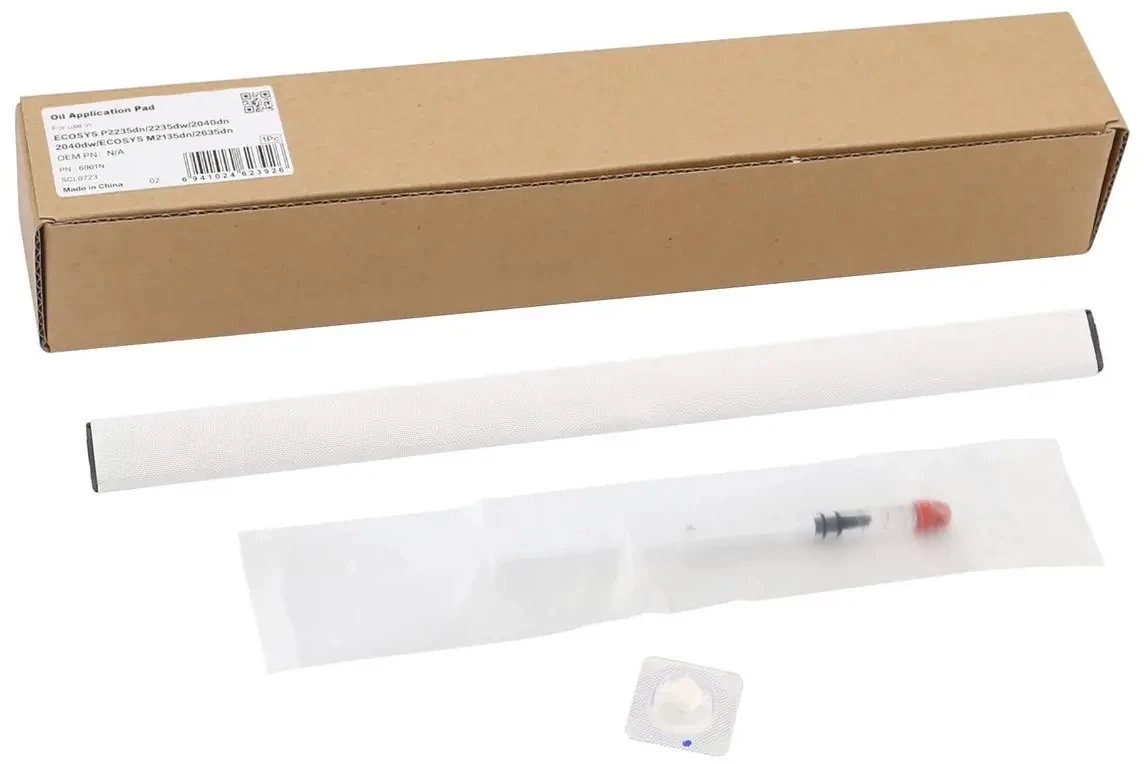CoreParts Oil Application Pad For laptop
