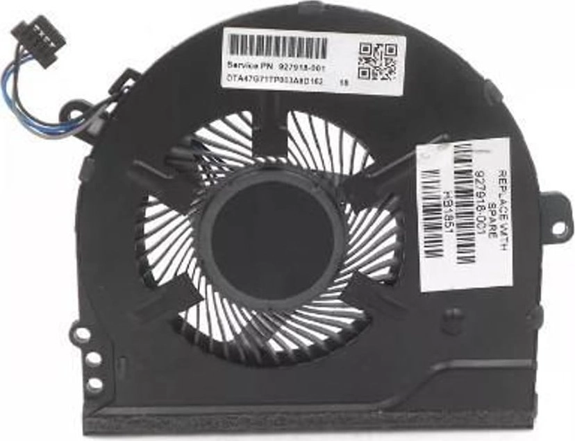 CoreParts MSPF1058 laptop spare part Fan