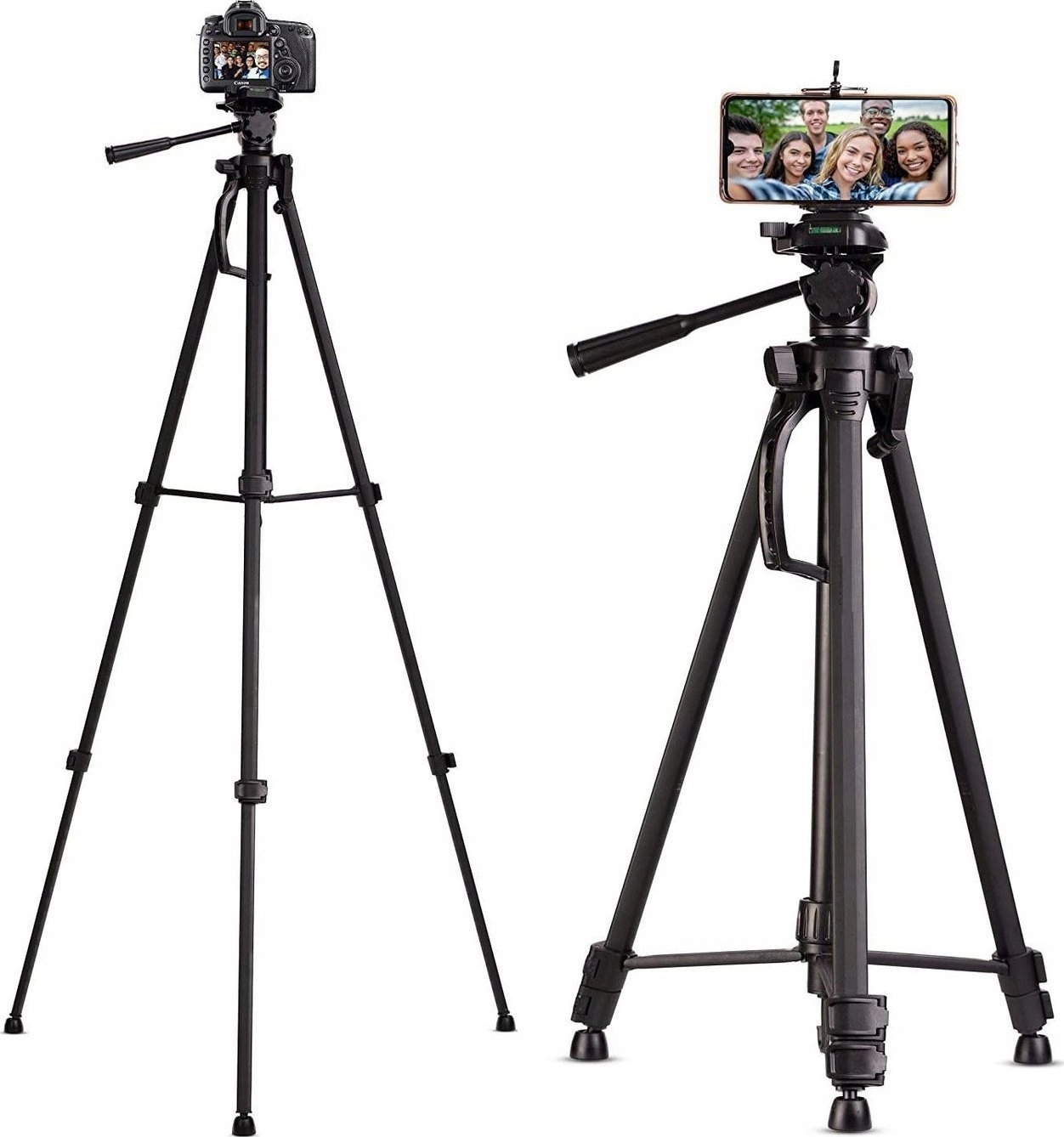 CoreParts MOBX-ACC-007 trijkājis MOBX-ACC-007 Tripod Stand