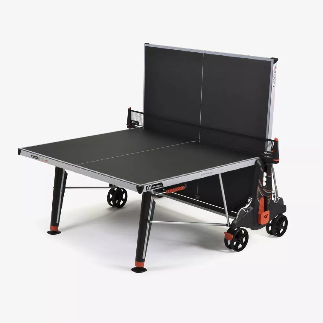 Cornilleau 500X table tennis equipment Rollaway