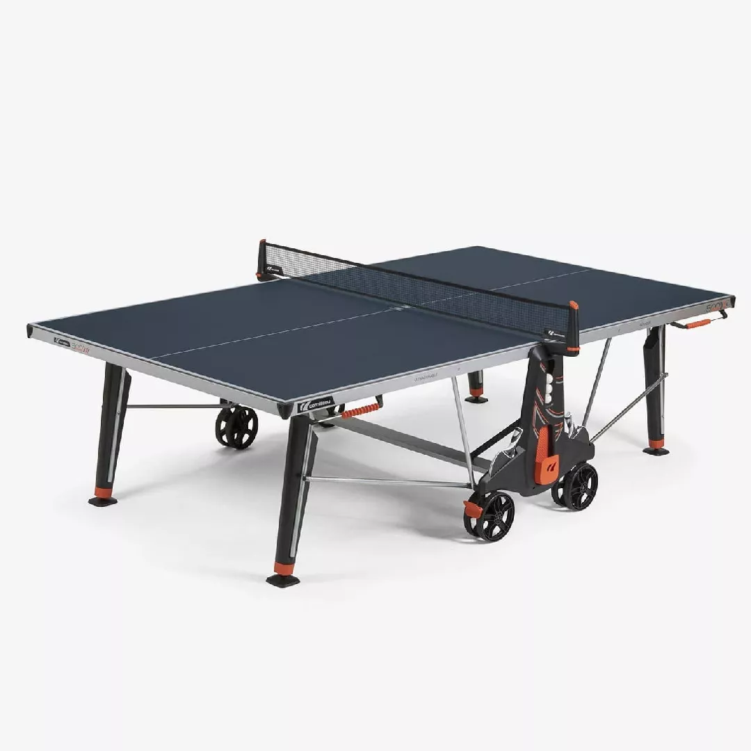 Cornilleau 500X table tennis equipment Rollaway