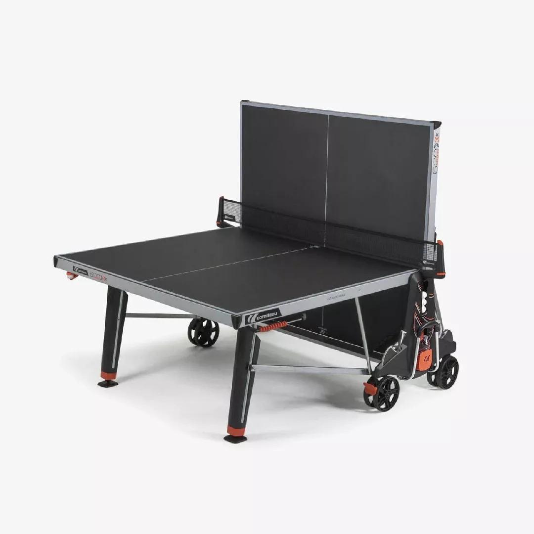 Cornilleau 600X table tennis equipment Rollaway