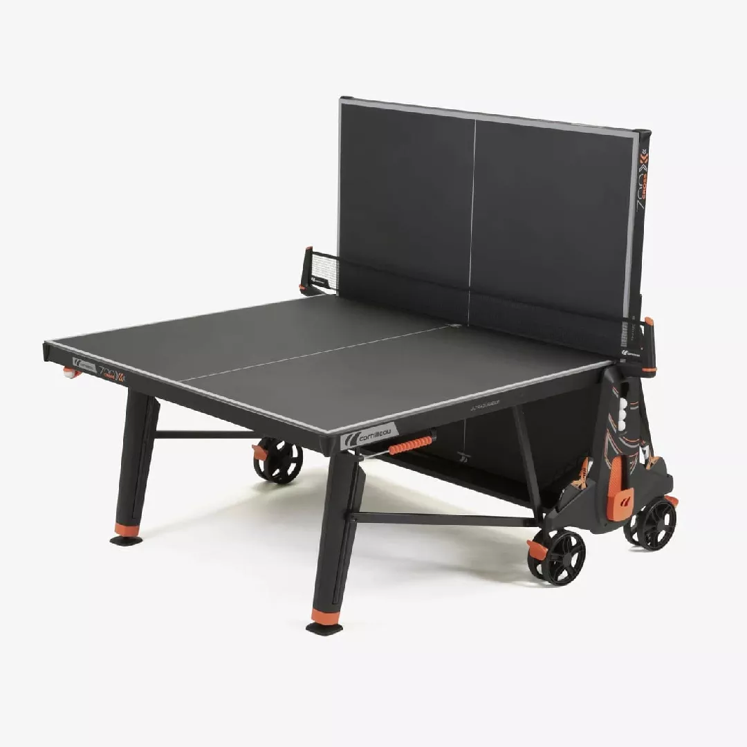 Cornilleau 700X table tennis equipment Rollaway