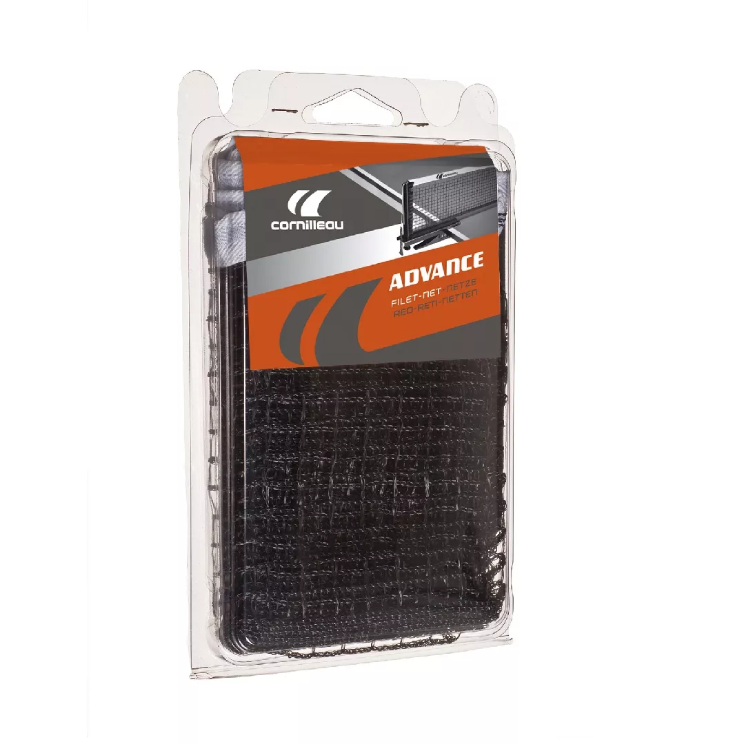 Cornilleau 14.21517 sports netting Indoor