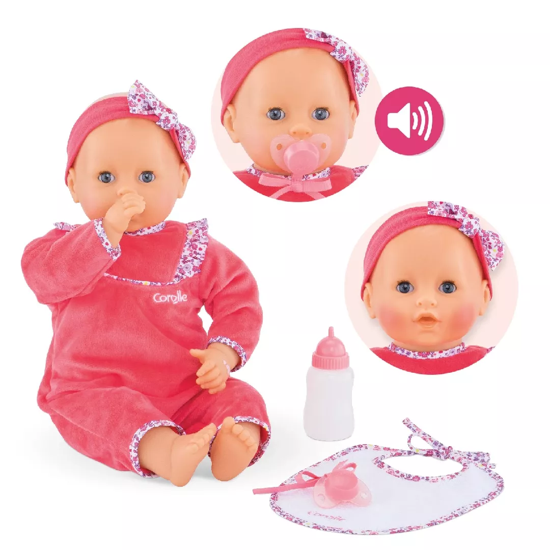Corolle - MGP - Lila Cherie