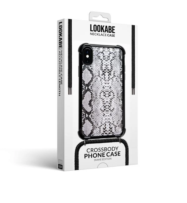 Coros Snake mobile phone case 15
