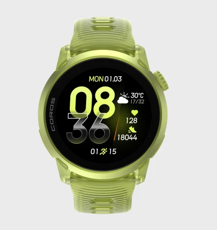 COROS PACE 4 GPS Sport Watch