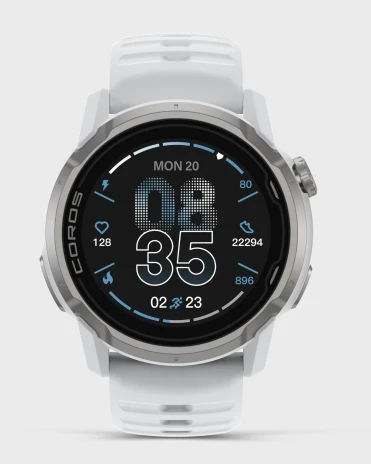 COROS APEX 4 GPS Outdoor Watch
