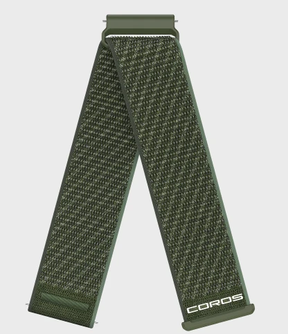 COROS APEX 4 24 mm nailoninis
