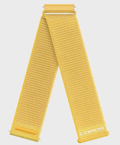 COROS APEX 4 24 mm nailoninis