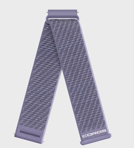 COROS APEX 4 22 mm nailoninis