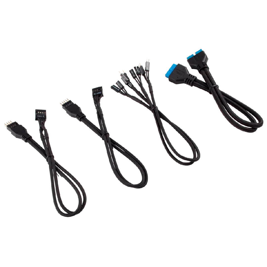 Corsair CC-8900244 internal power cable 0