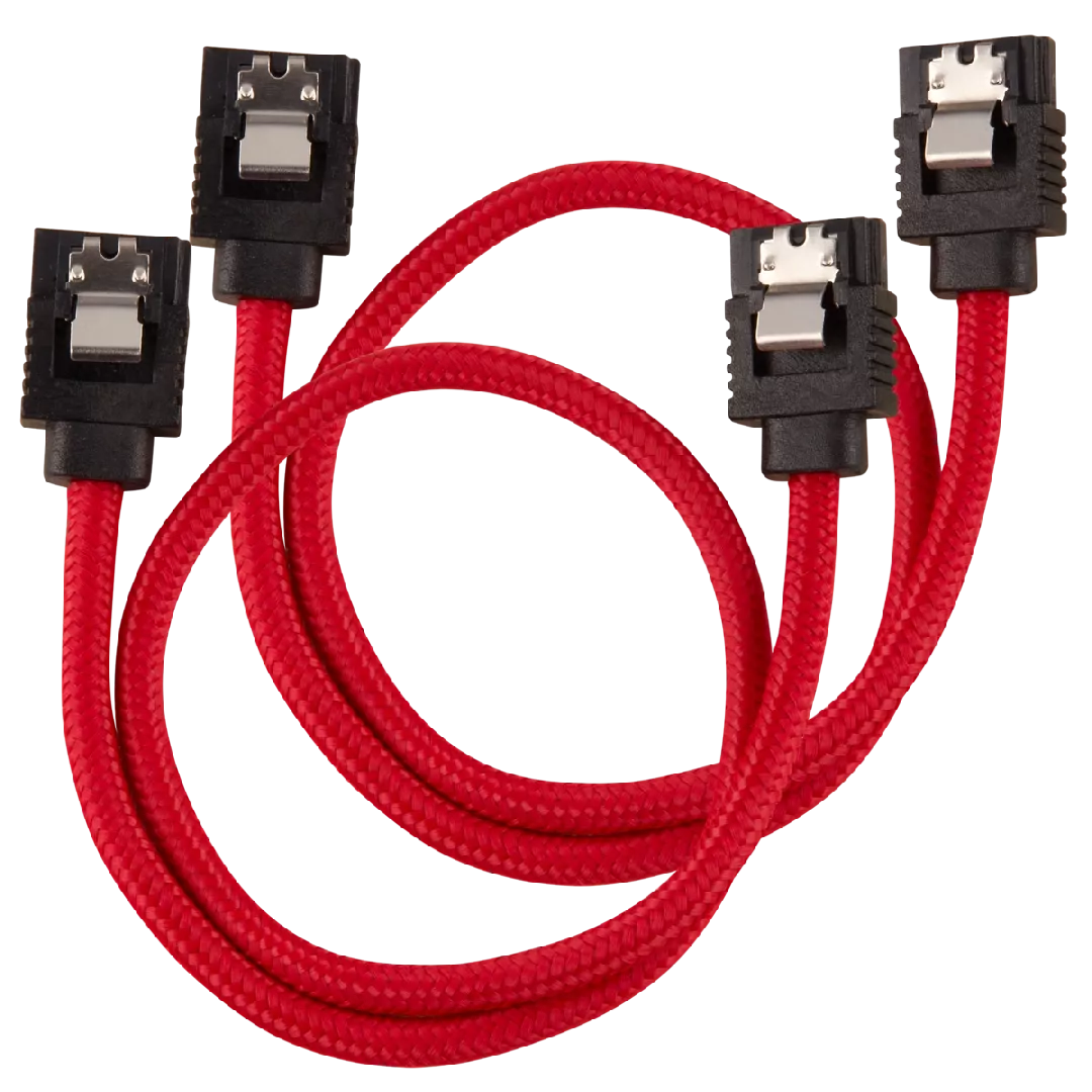Corsair CC-8900250 SATA cable 0.3