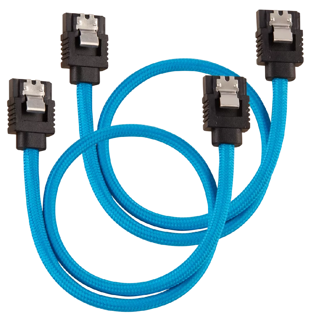 Corsair CC-8900251 SATA cable 0.3