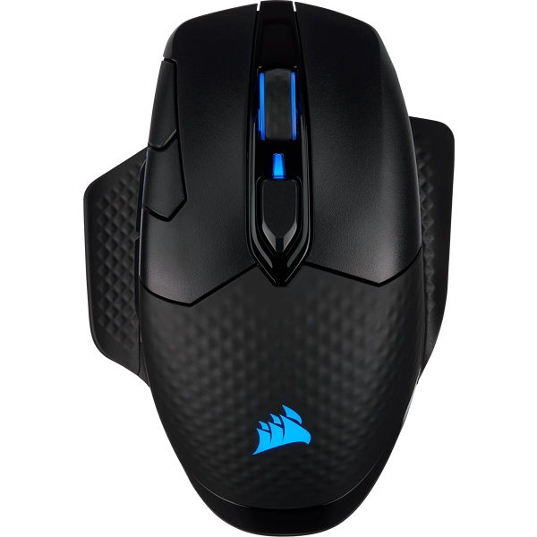 Corsair DARK CORE RGB PRO mouse