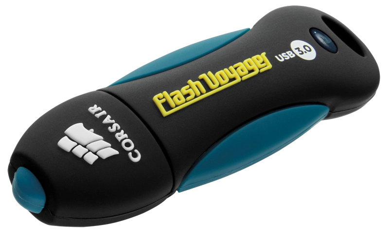 Corsair 64GB Voyager V2 USB flash