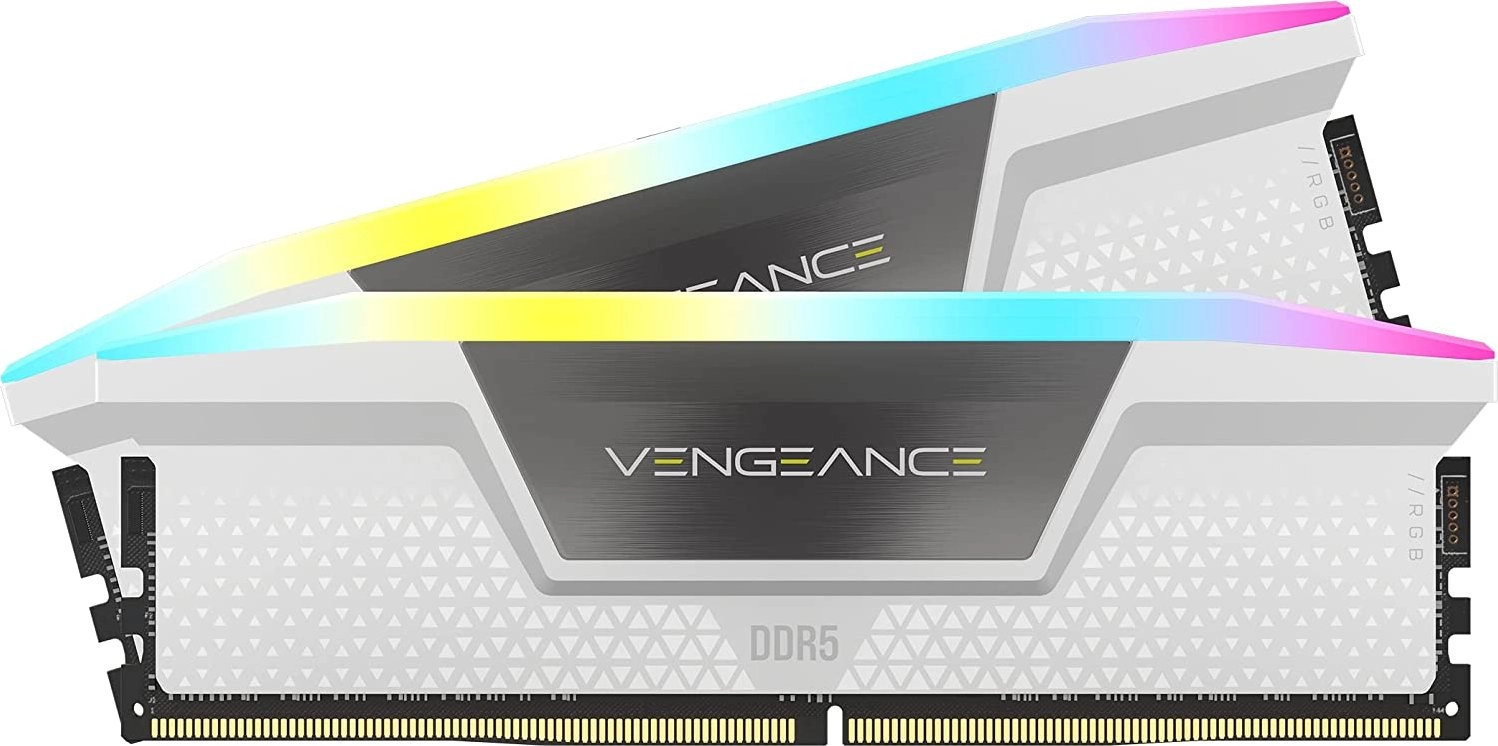 Corsair 32GB (2K) DDR5 6200MHz Vengeance