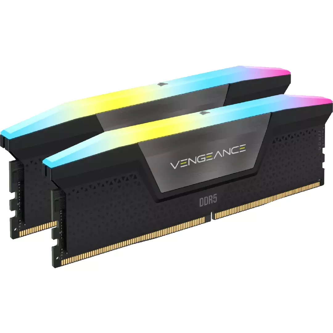 Corsair Vengeance RGB memory module 32