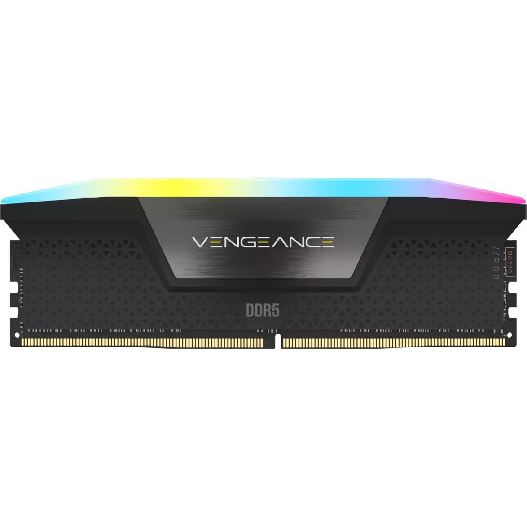 Corsair Vengeance RGB CMH48GX5M2B7000C40 atmiņas modulis 48 GB 2 x 24 GB DDR5