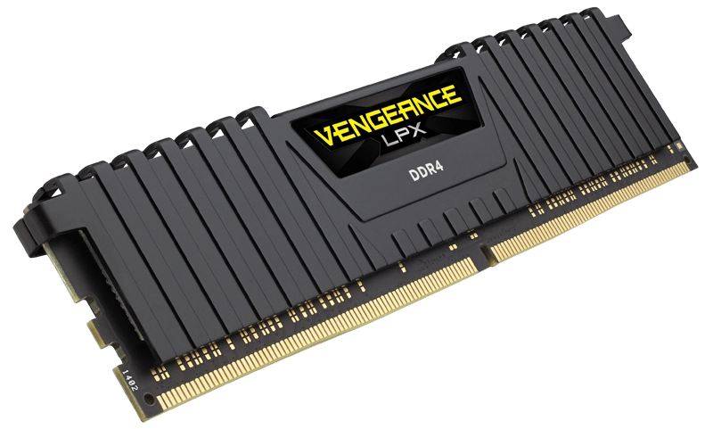 Corsair Vengeance LPX 32GB  DDR4  3000MHz