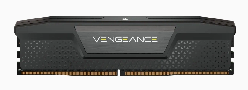 Corsair Vengeance CMK32GX5M1B5600C40 memory module 32