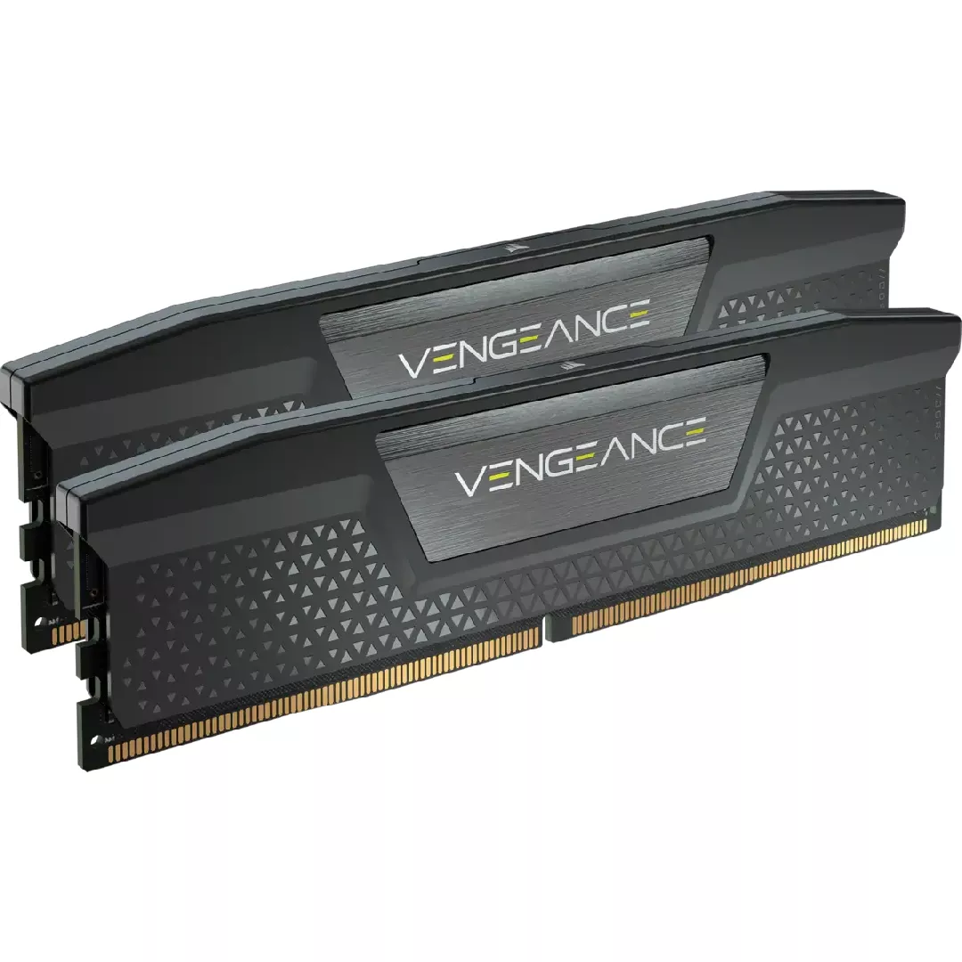 Corsair Vengeance CMK32GX5M2B6400C32 memory module 32