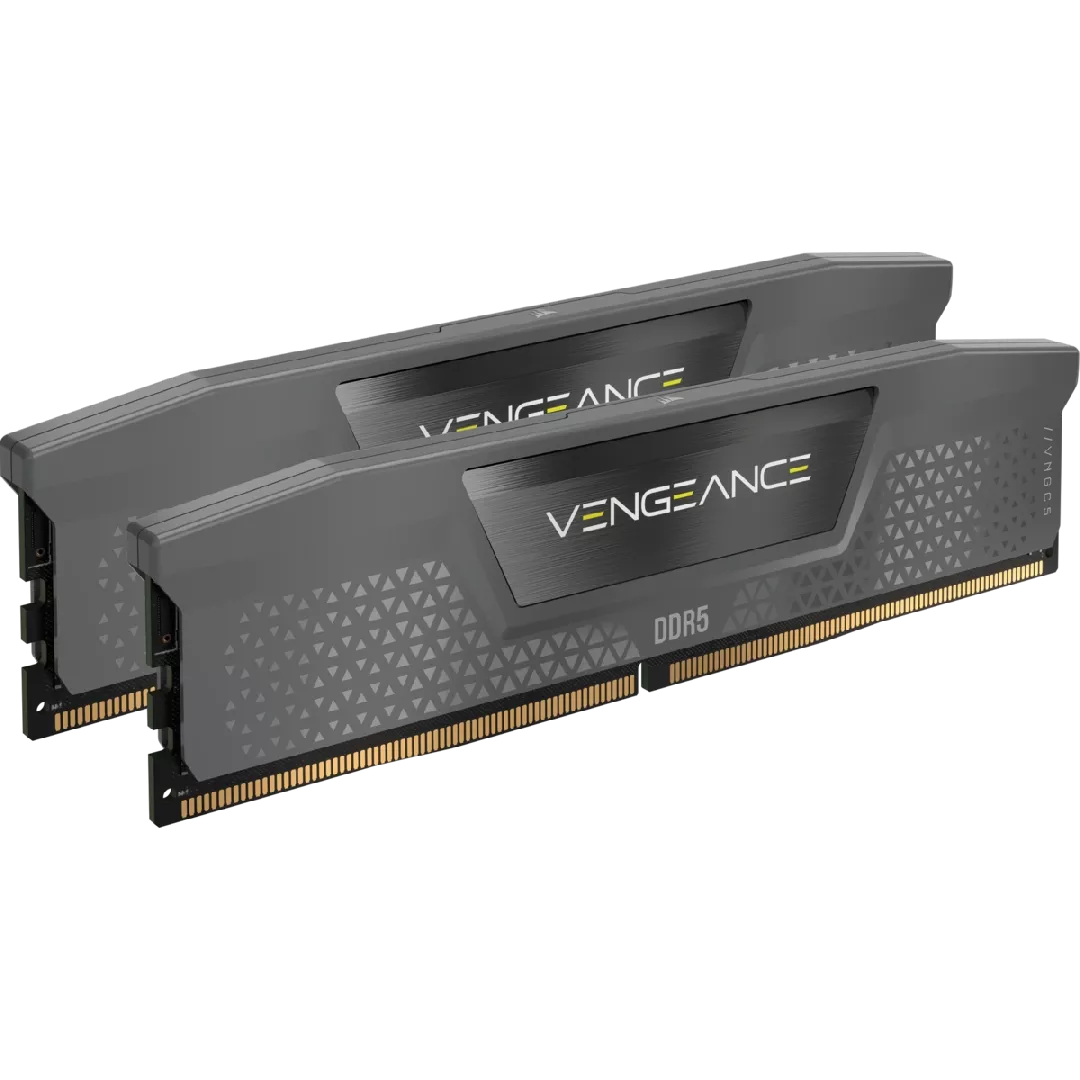 Corsair Vengeance 64GB (2x32GB) DDR5 DRAM