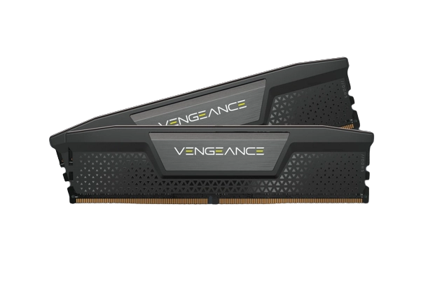 Corsair Vengeance CMK64GX5M2B6000C30 atmiņas modulis 64 GB 2 x 32 GB DDR5