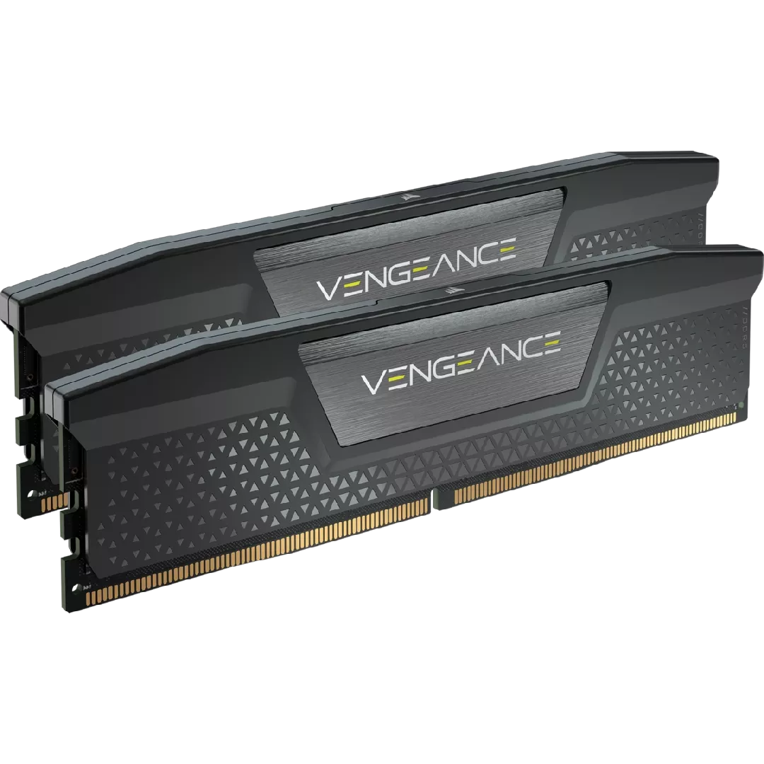 Corsair Vengeance CMK64GX5M2B6400C32 memory module 64