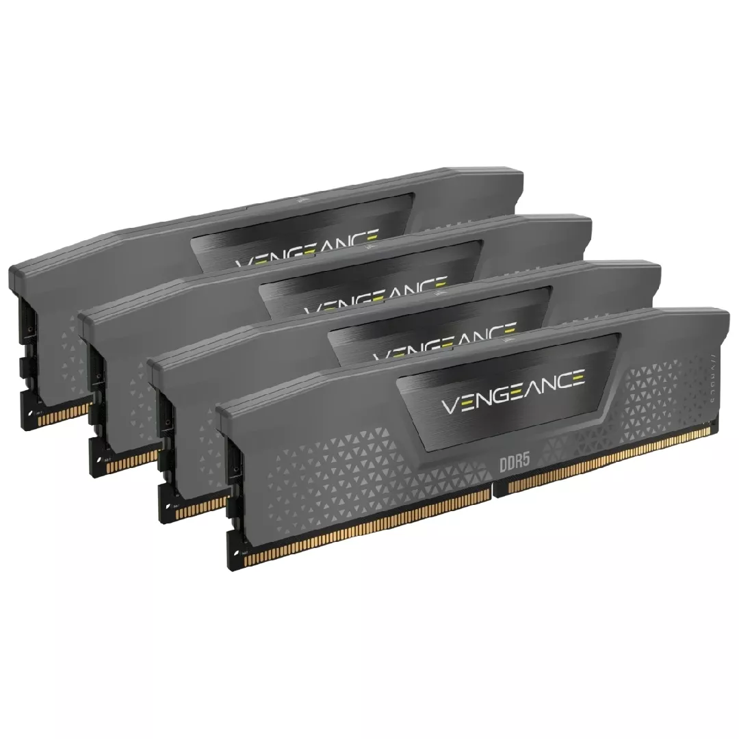 Corsair Vengeance CMK64GX5M4B6000Z36 memory module 64