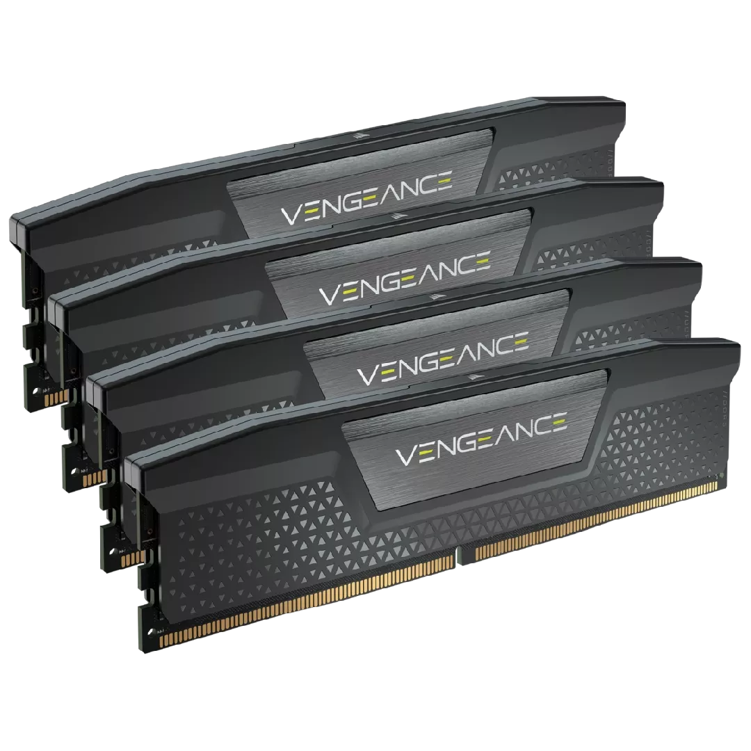 Corsair Vengeance CMK64GX5M4B6400C32 memory module 64