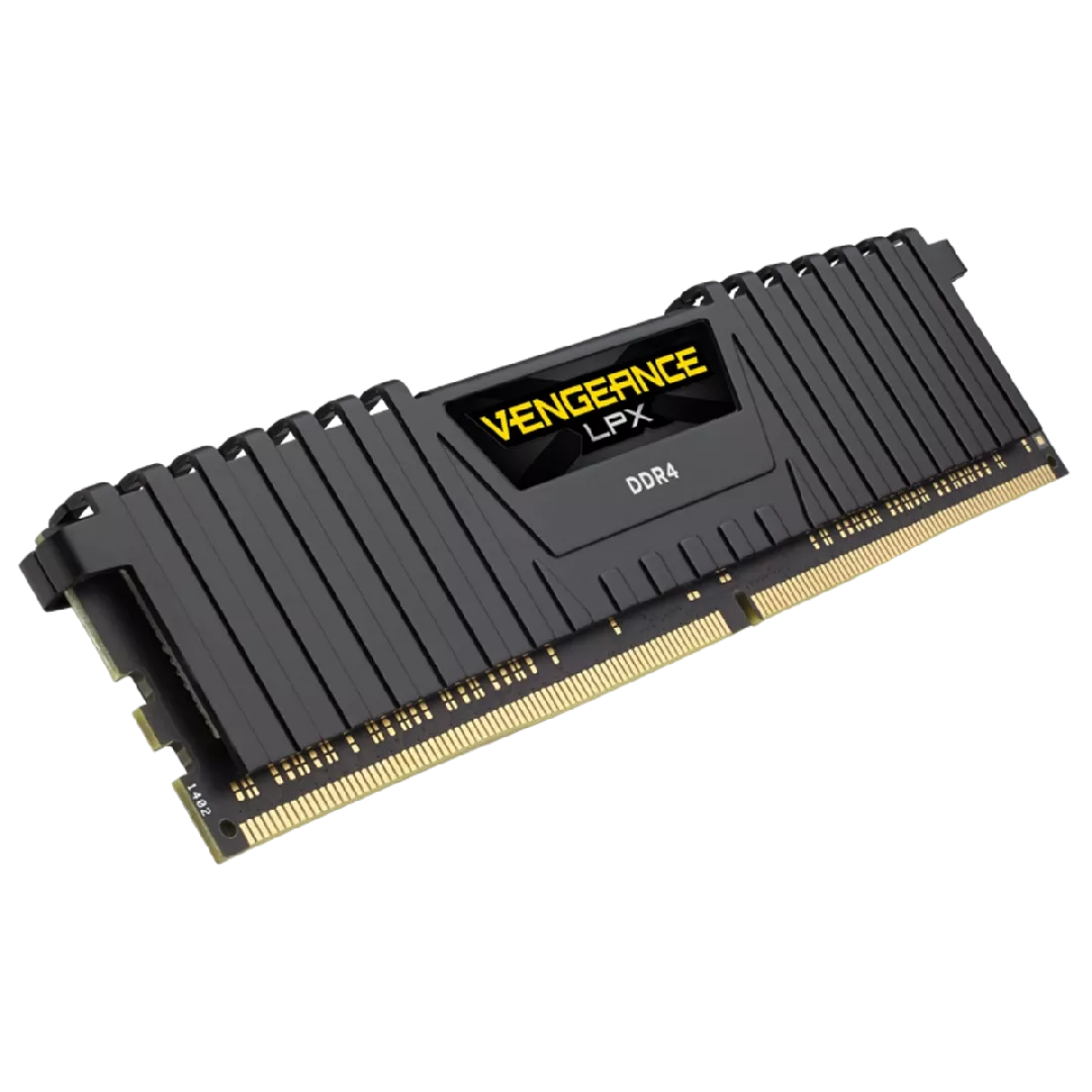 Corsair Vengeance LPX CMK8GX4M1Z3200C16 memory module