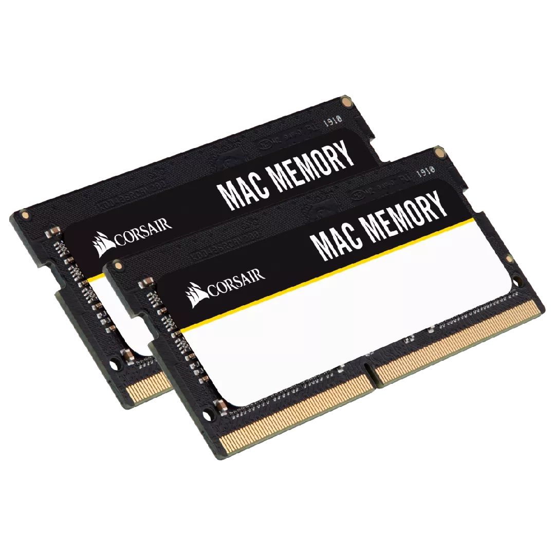 Corsair CMSA32GX4M2A2666C18 memory module 32 GB