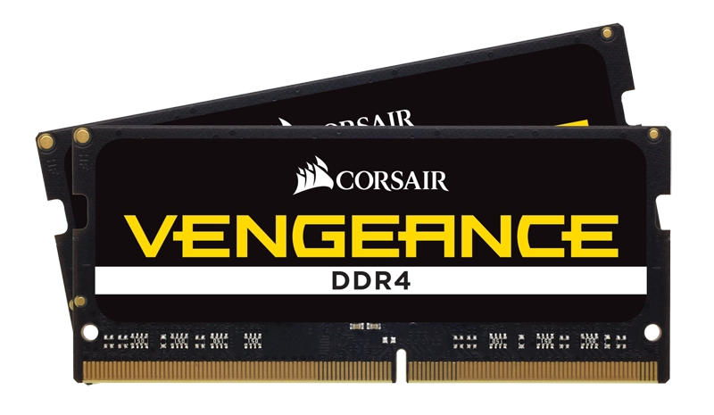 Corsair Vengeance 16GB DDR4-2400 memory module