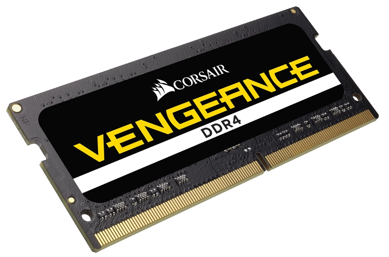 Corsair Vengeance CMSX32GX4M2A2400C16 memory module 32