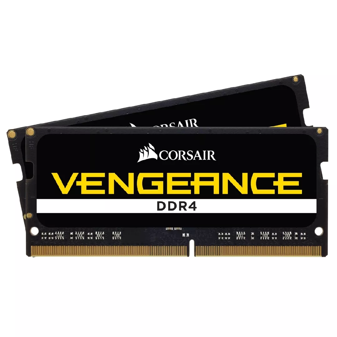 Corsair Vengeance CMSX32GX4M2A2933C19 memory module 32