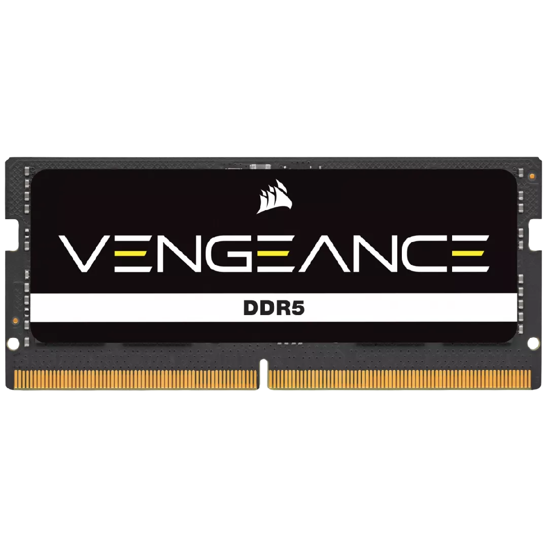 Corsair Vengeance CMSX32GX5M1A4800C40 memory module 32