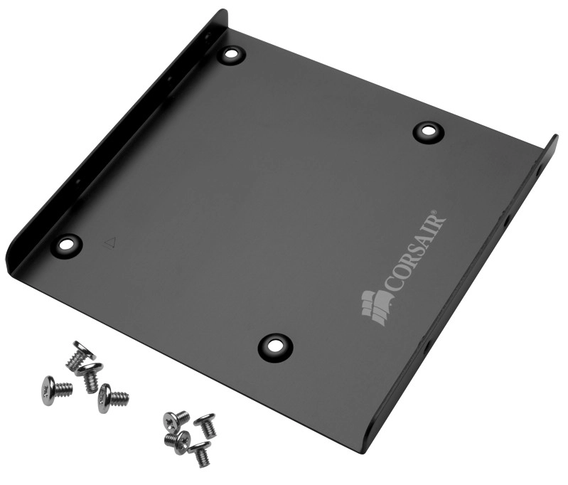 Corsair CSSD-BRKT1 plauktu statņu aksesuārs CSSD-BRKT1