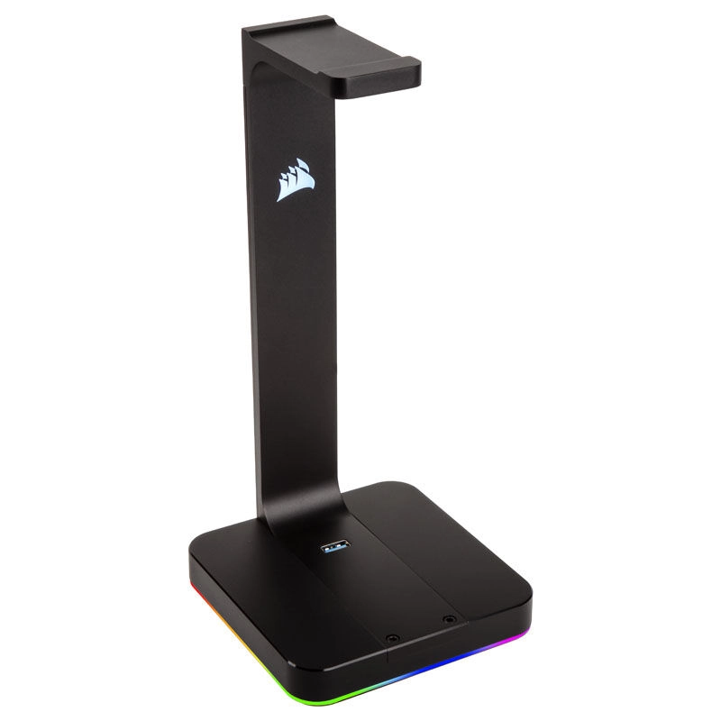 Corsair ST100 RGB Premium Headset stand