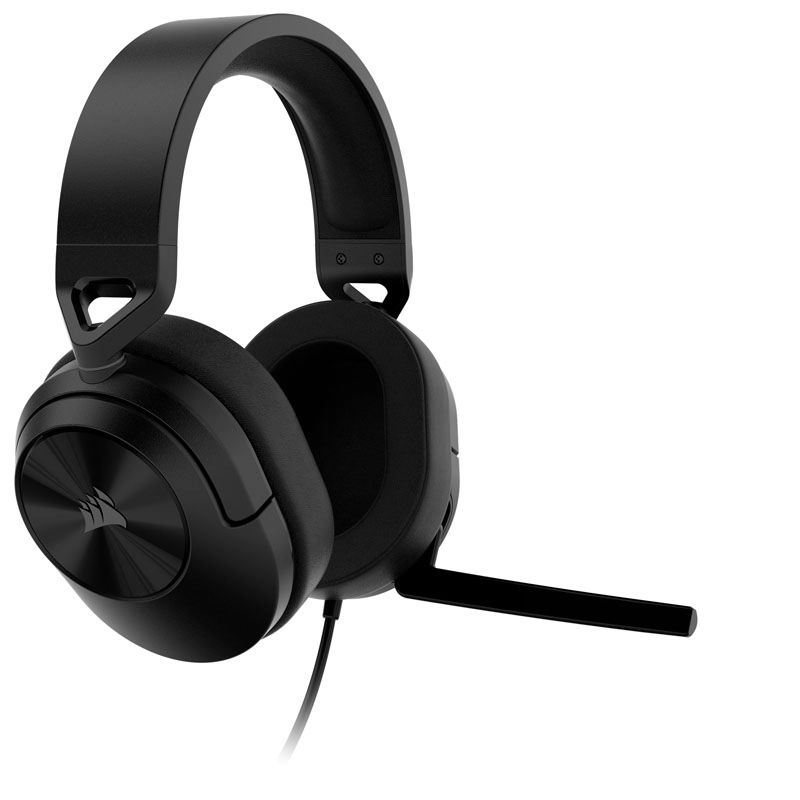 CORSAIR HS55 Stereo Headset Carbon EU