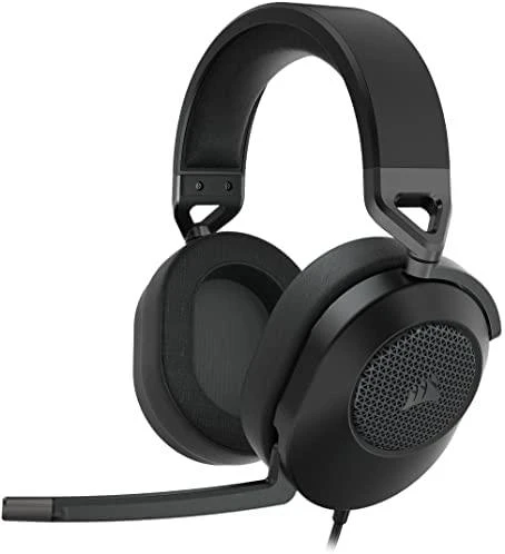 Corsair HS65 SURROUND Headset Wired Handheld