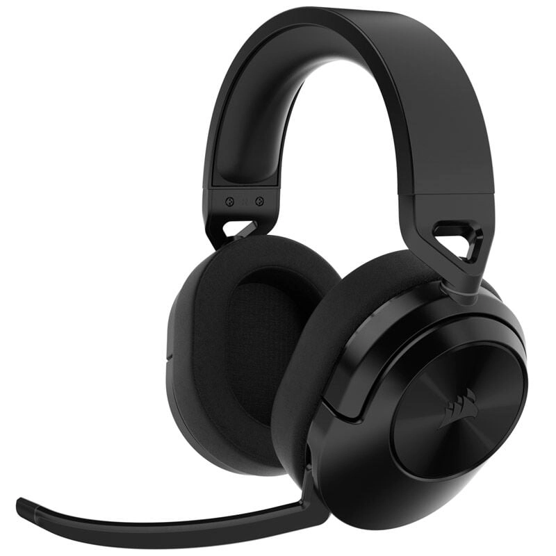 CORSAIR HS55 WIRELESS Gaming Headset Crb