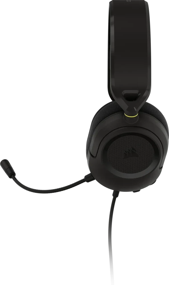 CORSAIR HS35 v3 Ausinės Carbon CA-9011399-WW