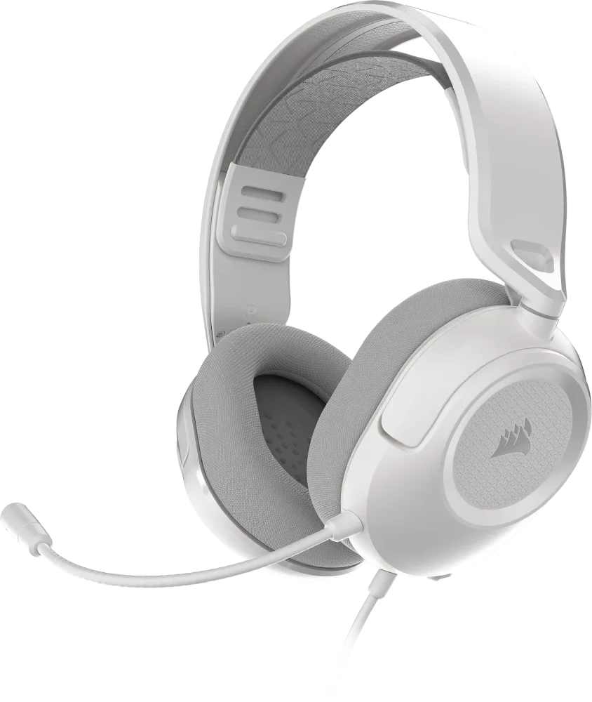 Corsair HS35 v3 Kabelgebunden Gaming 230